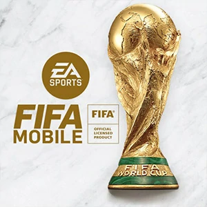 FIFA Mobile FIFA World Cup™